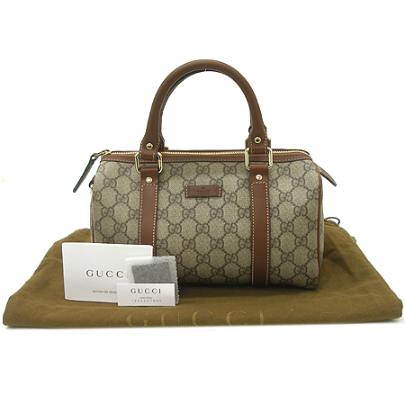 Gucci(����) 193604 GG�ΰ� PVC ����Ʈ���� �̴Ϻ����� ��Ʈ�� [��������] �̹���5 - ���̺��� �߰���ǰ