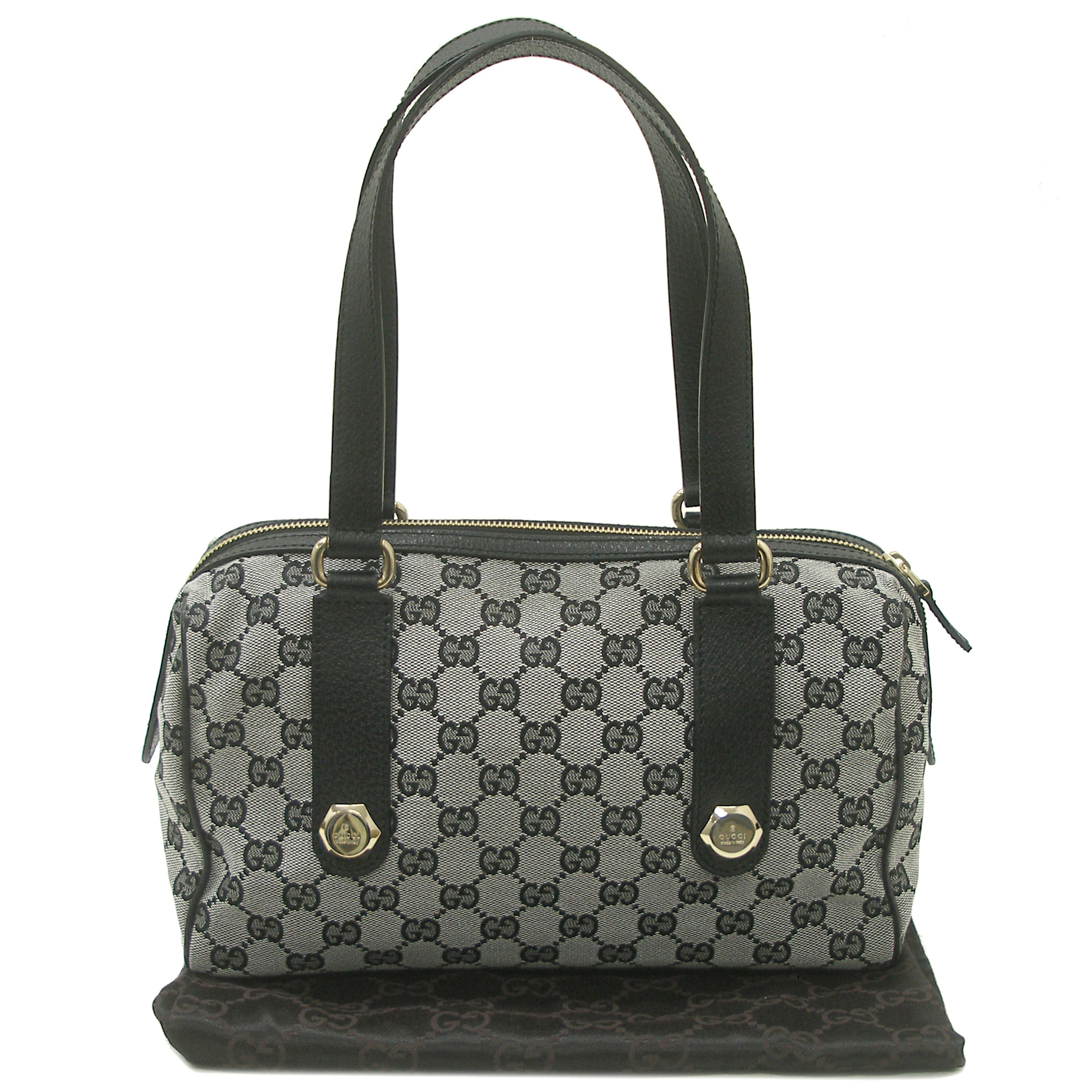 Gucci(����) 231818 GG�ΰ� �𰡵� �������� ȥ�� ����ΰ� ��Ʈ�� [��������] �̹���5 - ���̺��� �߰���ǰ