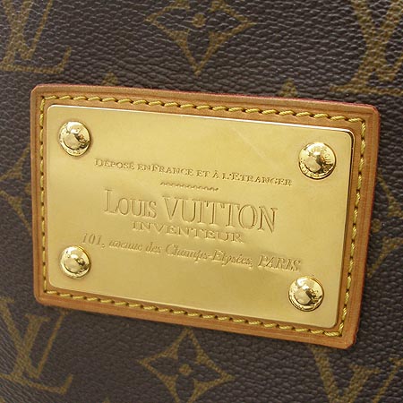 Louis Vuitton(���̺���) M56382 ���׷� ĵ���� ��������PM ����� [��������] �̹���4 - ���̺��� �߰���ǰ