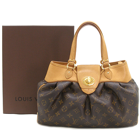 Louis Vuitton(���̺���) M45715 ���׷� ĵ���� ����Ƽ PM ��Ʈ�� [��������] �̹���2 - ���̺��� �߰���ǰ