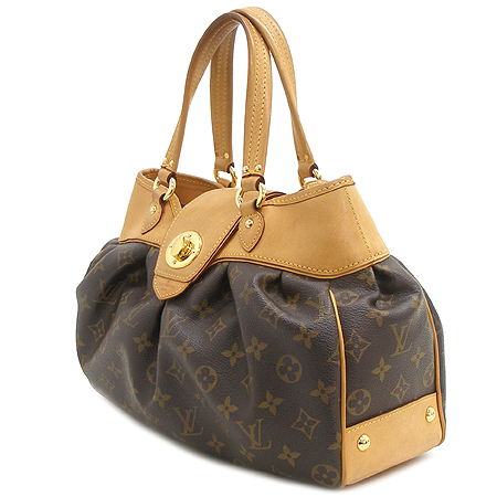 Louis Vuitton(���̺���) M45715 ���׷� ĵ���� ����Ƽ PM ��Ʈ�� [��������] �̹���3 - ���̺��� �߰���ǰ