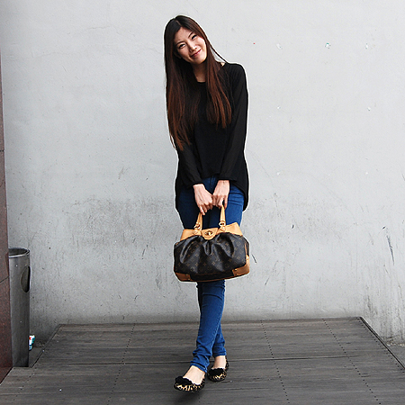 Louis Vuitton(���̺���) M45715 ���׷� ĵ���� ����Ƽ PM ��Ʈ�� [��������] �̹���7 - ���̺��� �߰���ǰ