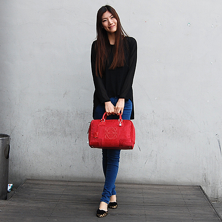 Loewe(�ο���) �Ƹ�����  �����̵� ��Ʈ�� [�б�������] �̹���6 - ���̺��� �߰���ǰ