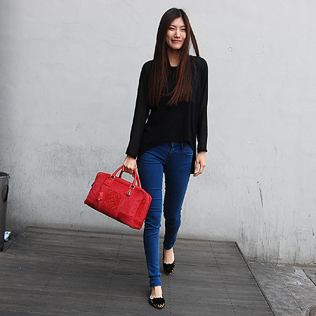 Loewe(�ο���) �Ƹ�����  �����̵� ��Ʈ�� [�б�������] �̹���7 - ���̺��� �߰���ǰ