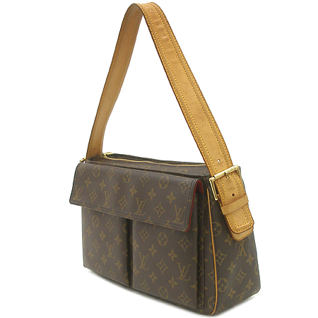Louis Vuitton(���̺���)  M51163 ���׷� ĵ���� ��ٽö�GM ����� �̹���2 - ���̺��� �߰���ǰ