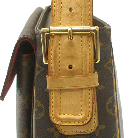 Louis Vuitton(���̺���)  M51163 ���׷� ĵ���� ��ٽö�GM ����� �̹���3 - ���̺��� �߰���ǰ