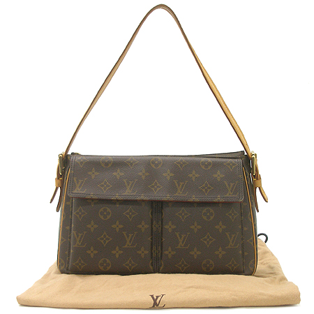 Louis Vuitton(���̺���)  M51163 ���׷� ĵ���� ��ٽö�GM ����� �̹���4 - ���̺��� �߰���ǰ