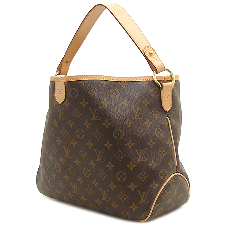 Louis Vuitton(���̺���) M40352 ���׷� ĵ���� ������ƮǮ PM ����� �̹���3 - ���̺��� �߰���ǰ