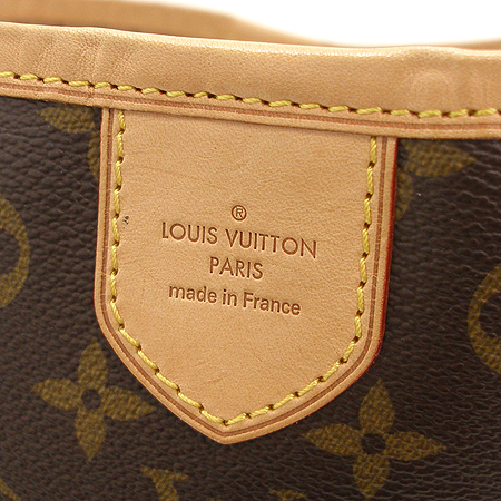 Louis Vuitton(���̺���) M40352 ���׷� ĵ���� ������ƮǮ PM ����� �̹���4 - ���̺��� �߰���ǰ