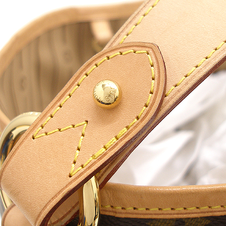 Louis Vuitton(���̺���) M40352 ���׷� ĵ���� ������ƮǮ PM ����� �̹���5 - ���̺��� �߰���ǰ