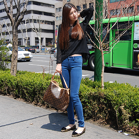Louis Vuitton(���̺���) M40352 ���׷� ĵ���� ������ƮǮ PM ����� �̹���6 - ���̺��� �߰���ǰ