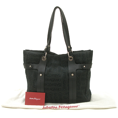 Ferragamo(��󰡸�) 21 8481 �̴ϼ� �ΰ� �к긯 ����� [�̾�������] �̹���4 - ���̺��� �߰���ǰ