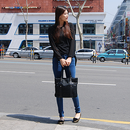 Ferragamo(��󰡸�) 21 8481 �̴ϼ� �ΰ� �к긯 ����� [�̾�������] �̹���6 - ���̺��� �߰���ǰ