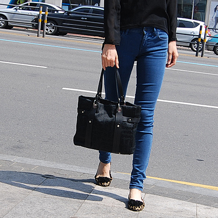 Ferragamo(��󰡸�) 21 8481 �̴ϼ� �ΰ� �к긯 ����� [�̾�������] �̹���7 - ���̺��� �߰���ǰ