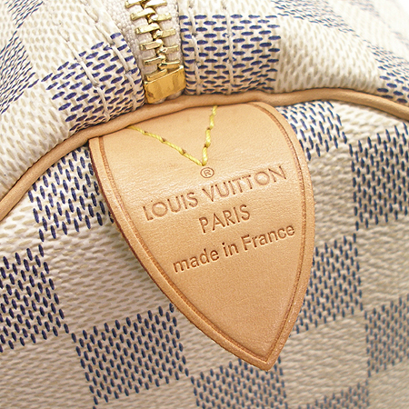 Louis Vuitton(���̺���) N41533 �ٹ̿� ���ָ� ĵ���� ���ǵ�30 ��Ʈ�� �̹���4 - ���̺��� �߰���ǰ