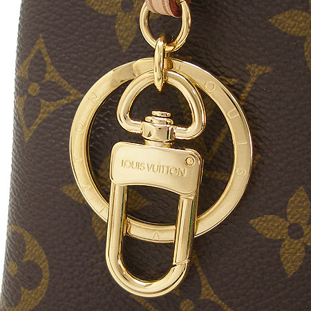 Louis Vuitton(���̺���)  M40249 ���׷� ĵ���� �Ѿ� MM ����� �̹���5 - ���̺��� �߰���ǰ