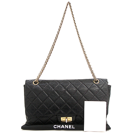 Chanel() 2.55 Ƽ L   ü  [] ̹2 - ̺ ߰ǰ