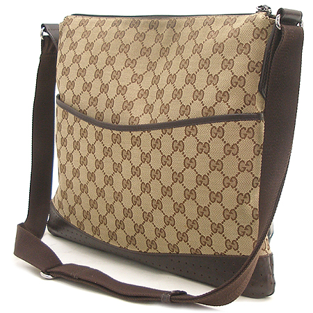 Gucci(����) 145856 GG �ΰ� �ڰ��� ũ�ν��� �̹���2 - ���̺��� �߰���ǰ