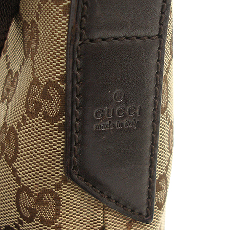 Gucci(����) 145856 GG �ΰ� �ڰ��� ũ�ν��� �̹���3 - ���̺��� �߰���ǰ