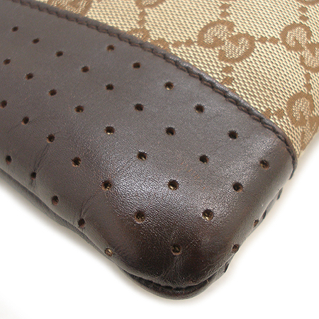 Gucci(����) 145856 GG �ΰ� �ڰ��� ũ�ν��� �̹���4 - ���̺��� �߰���ǰ