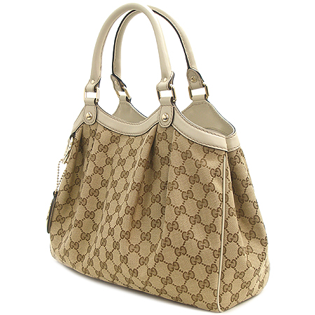 Gucci(����) 211944 GG�ΰ� �𰡵� ��Ű ��Ʈ�� �̹���3 - ���̺��� �߰���ǰ