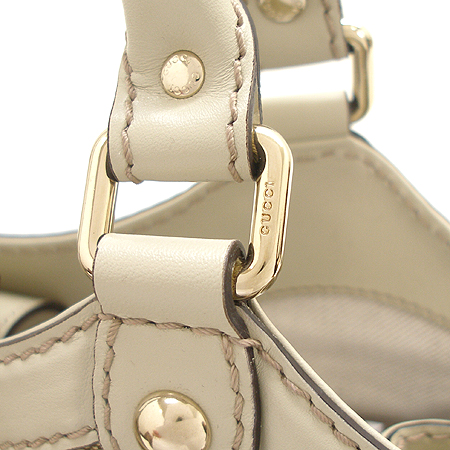 Gucci(����) 211944 GG�ΰ� �𰡵� ��Ű ��Ʈ�� �̹���5 - ���̺��� �߰���ǰ