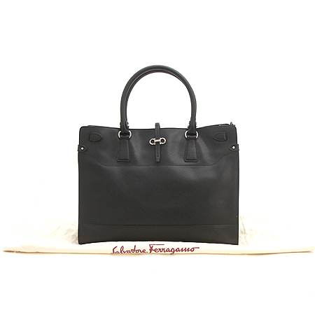 Ferragamo(��󰡸�) 21-B949 ���� ��ġ�� �ΰ� ���ǾƳ� ���� ��Ʈ�� �̹���2 - ���̺��� �߰���ǰ