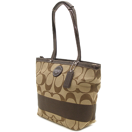 Coach(��ġ) 17433 �ñ׳�ó �ڰ��� ����� �̹���3 - ���̺��� �߰���ǰ