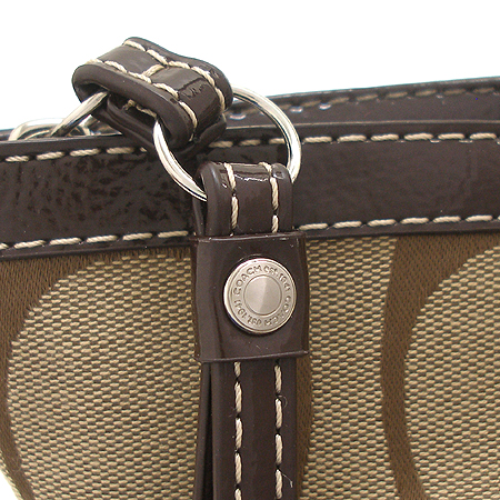 Coach(��ġ) 17433 �ñ׳�ó �ڰ��� ����� �̹���5 - ���̺��� �߰���ǰ