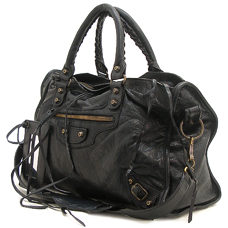 Balenciaga(�߷��þư�) 115748 ���͹� 2WAY �̹���3 - ���̺��� �߰���ǰ