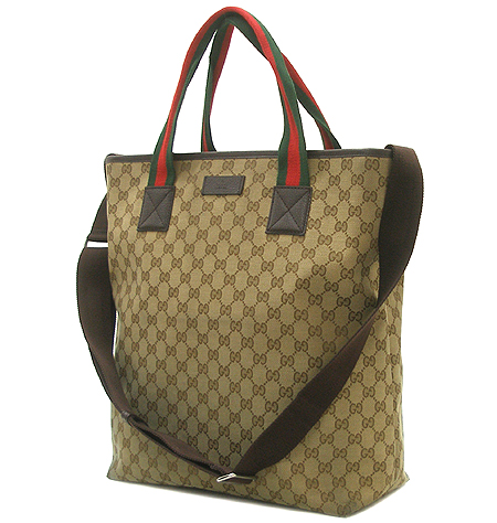 Gucci(����) 256099 GG�ΰ� �𰡵� ��Ʈ�� ũ�ν��� [�б�������] �̹���2 - ���̺��� �߰���ǰ