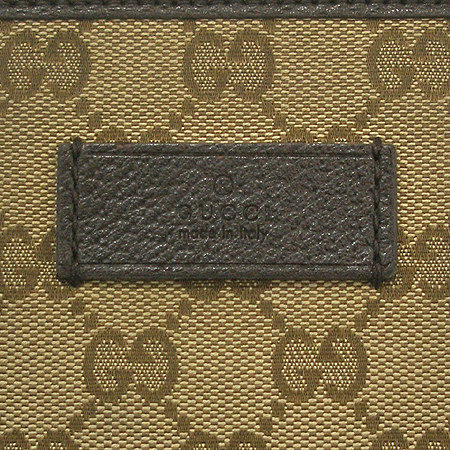 Gucci(����) 256099 GG�ΰ� �𰡵� ��Ʈ�� ũ�ν��� [�б�������] �̹���3 - ���̺��� �߰���ǰ