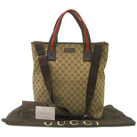 Gucci(����) 256099 GG�ΰ� �𰡵� ��Ʈ�� ũ�ν��� [�б�������] �̹���5 - ���̺��� �߰���ǰ