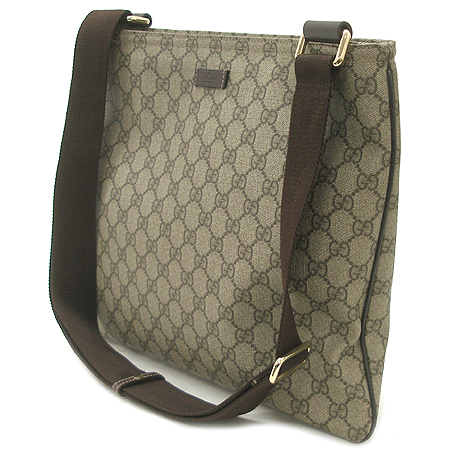 Gucci(����) 201446 GG �ΰ� PVC ũ�ν��� [��������] �̹���2 - ���̺��� �߰���ǰ
