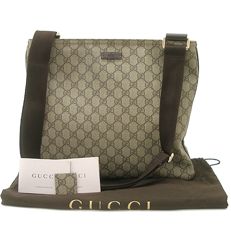 Gucci(����) 201446 GG �ΰ� PVC ũ�ν��� [��������] �̹���4 - ���̺��� �߰���ǰ