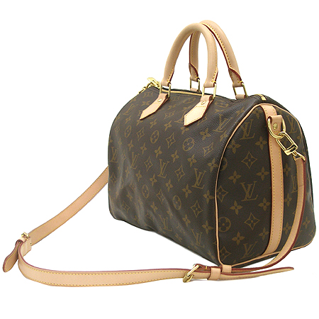 Louis Vuitton(���̺���) M40391 ���׷� ĵ���� ���� ���ǵ�30 ��Ʈ�� + �����Ʈ�� [��������] �̹���2 - ���̺��� �߰���ǰ