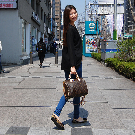 Louis Vuitton(���̺���) M40391 ���׷� ĵ���� ���� ���ǵ�30 ��Ʈ�� + �����Ʈ�� [��������] �̹���6 - ���̺��� �߰���ǰ