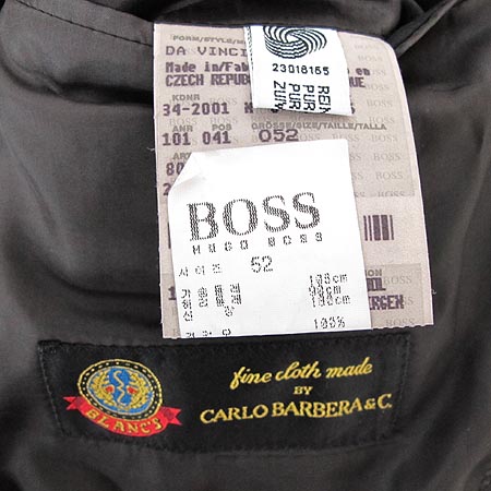 Hugo Boss(�ް�����) ���� �̹���5 - ���̺��� �߰���ǰ