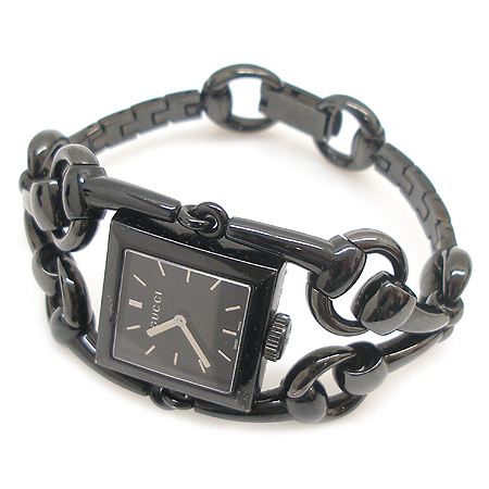 Gucci(����) 116.3 �簢 ���Ʈ ��� ������ �ð� �̹���2 - ���̺��� �߰���ǰ