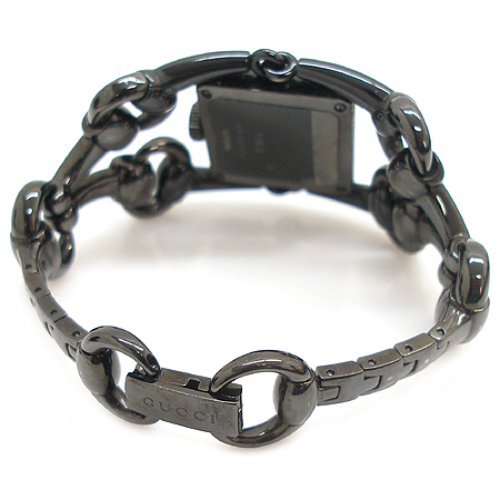 Gucci(����) 116.3 �簢 ���Ʈ ��� ������ �ð� �̹���3 - ���̺��� �߰���ǰ