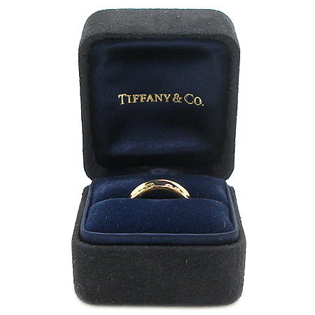 Tiffany(Ƽ�Ĵ�) 18K ��� 1837 �ΰ� ���� �̹���2 - ���̺��� �߰���ǰ