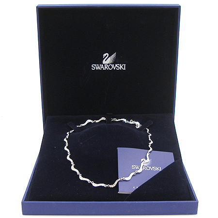 Swarovski(���ͷκ꽺Ű) ��� ����� �̹���2 - ���̺��� �߰���ǰ