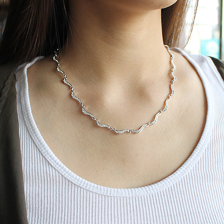 Swarovski(���ͷκ꽺Ű) ��� ����� �̹���7 - ���̺��� �߰���ǰ