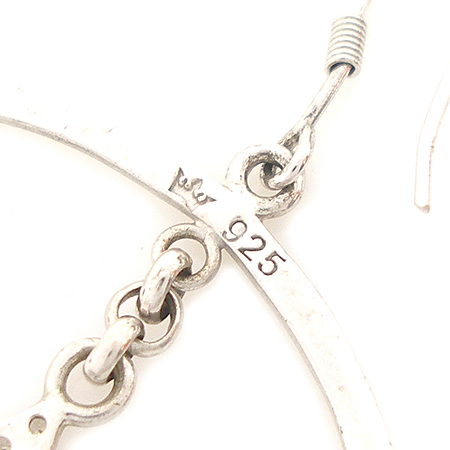 J.ESTINA(���̿���Ƽ��) 925 (�ǹ�) �̴ϼ� �ΰ� �� �Ͱ��� �̹���3 - ���̺��� �߰���ǰ