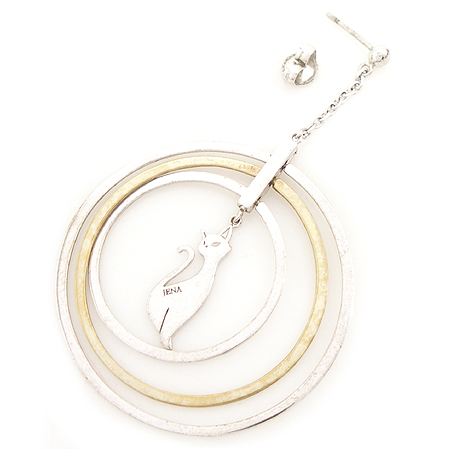 J.ESTINA(���̿���Ƽ��) 925 (�ǹ�) �� �Ͱ��� �̹���2 - ���̺��� �߰���ǰ