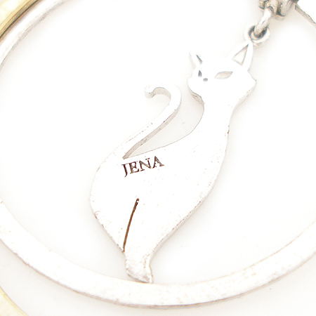 J.ESTINA(���̿���Ƽ��) 925 (�ǹ�) �� �Ͱ��� �̹���3 - ���̺��� �߰���ǰ