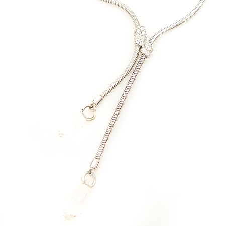 Swarovski(���ͷκ꽺Ű) ũ����Ż ��� ����� �̹���2 - ���̺��� �߰���ǰ