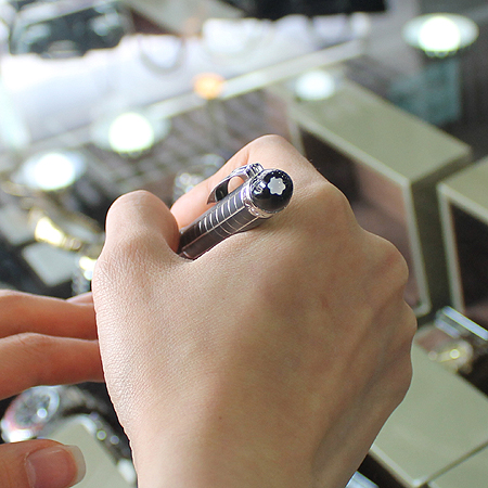 Montblanc(������) 25610 STARWALKER (��Ÿ��Ŀ) ��Ż ���� [�д����] �̹���7 - ���̺��� �߰���ǰ