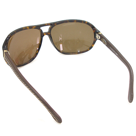 Fendi(���) FS395ML ���� ��Ƽġ ���� ���� ���۶� �̹���4 - ���̺��� �߰���ǰ