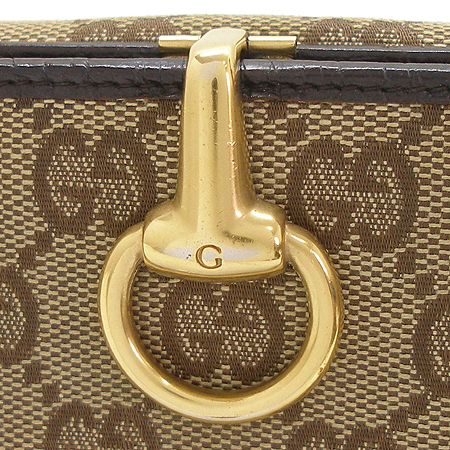 Gucci(����) 101604 GG �ΰ� �ڰ��� ������ �̹���2 - ���̺��� �߰���ǰ